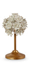 Floral Candle Holders